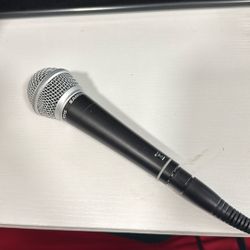 Microphone Samson R21S
