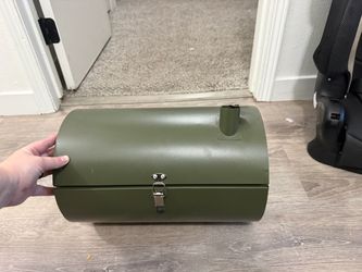 Portable grill