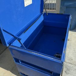 Kobalt boxes