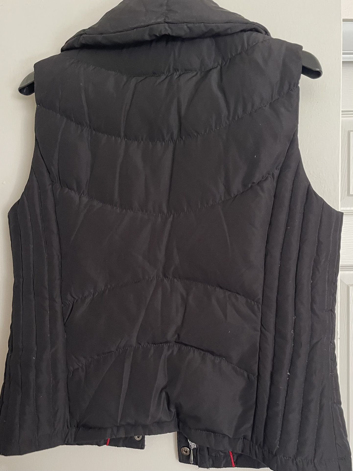 Kenneth Cole Reaction Purple Vest