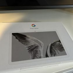 Pixel tablet 256GB