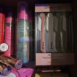 Makeup Beauty Products