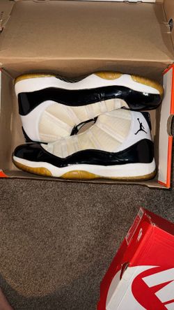 Jordan 11 Concord Size 14 
