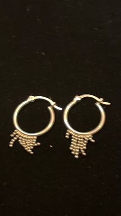 Sterling silver 925