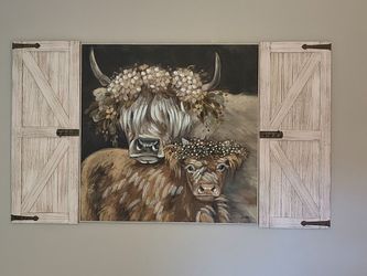 Home Decor Wall Art