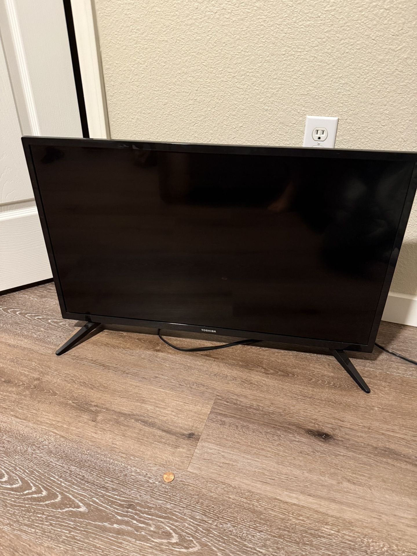 Toshiba Smart Tv