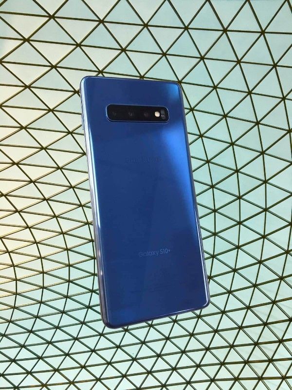 Samsung Galaxy S10 Plus 128GB Unlocked $199