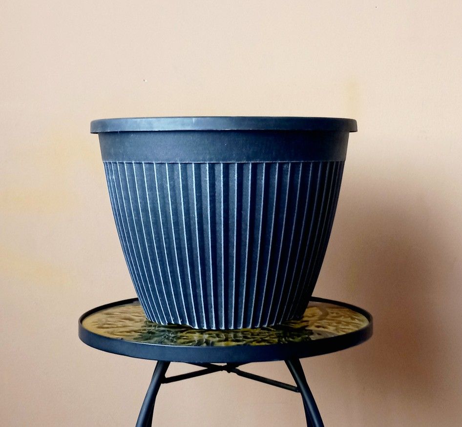 Plant Pot/ Plant Planter/ Flower Pot Patio Garden