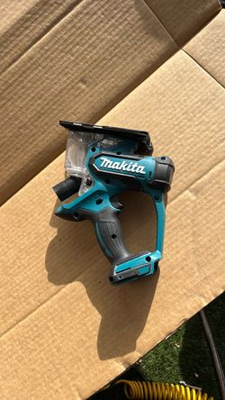 18V makita tool cut