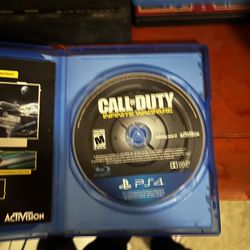 Call of duty infinite warfare 