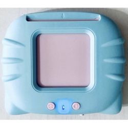 Tiktok Talking Flash Card Reader Electronic Early Education Speech Learning