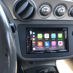 Car Audio II insta.. Amp Radio Speaker