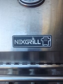 Nexgrill