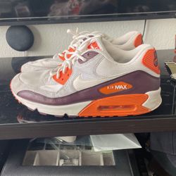 Nike Air Max
