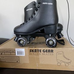 Skate Gear Quads