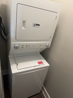 Laundry unit
