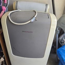 Portable AC Unit