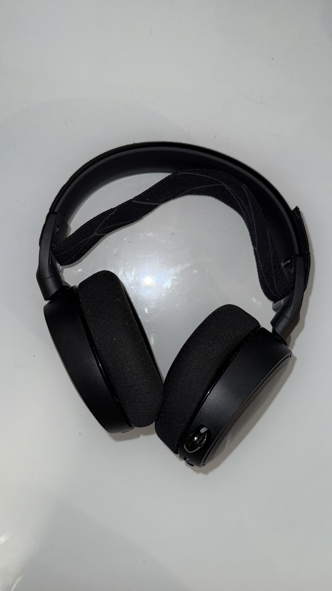 SteelSeries Arctis 7