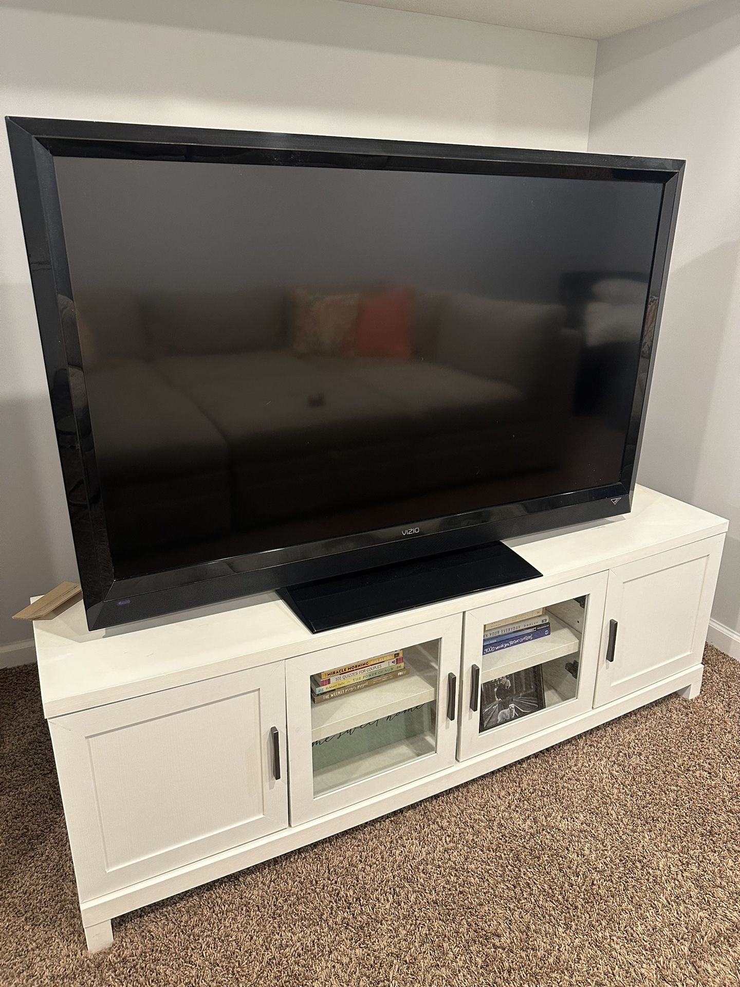 Vizio 50 ‘’ TV