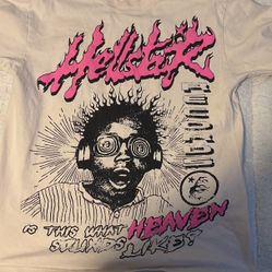 hellstar tee