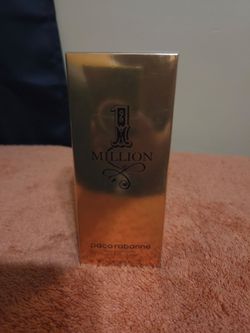 Paco Rabanne One Million