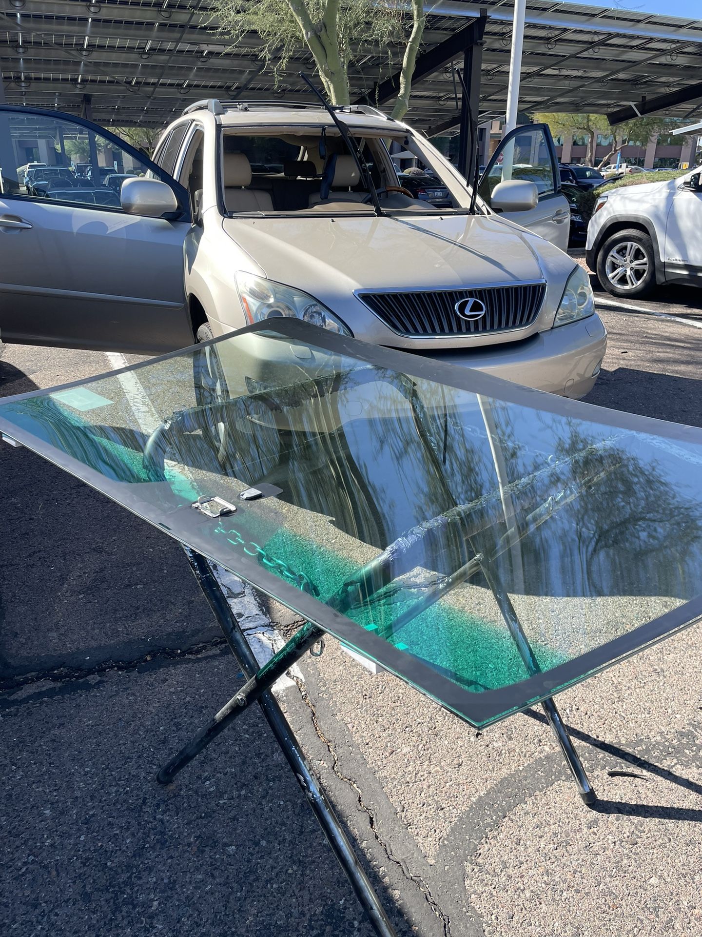 Autoglass Parabrisas
