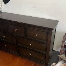 Never Been Used Before Ashley Dresser