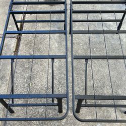 Bed Frame Size full/queen