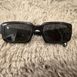 Prada SPR 27Z Sunglasses
