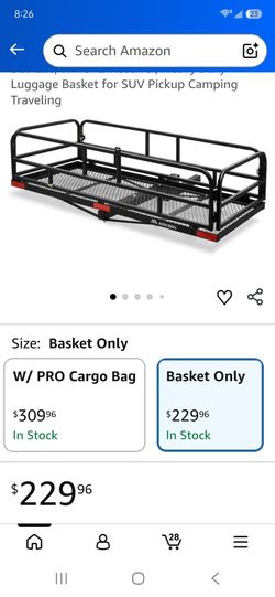 Arksen cargo carrier