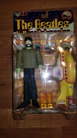 Beatle collectable