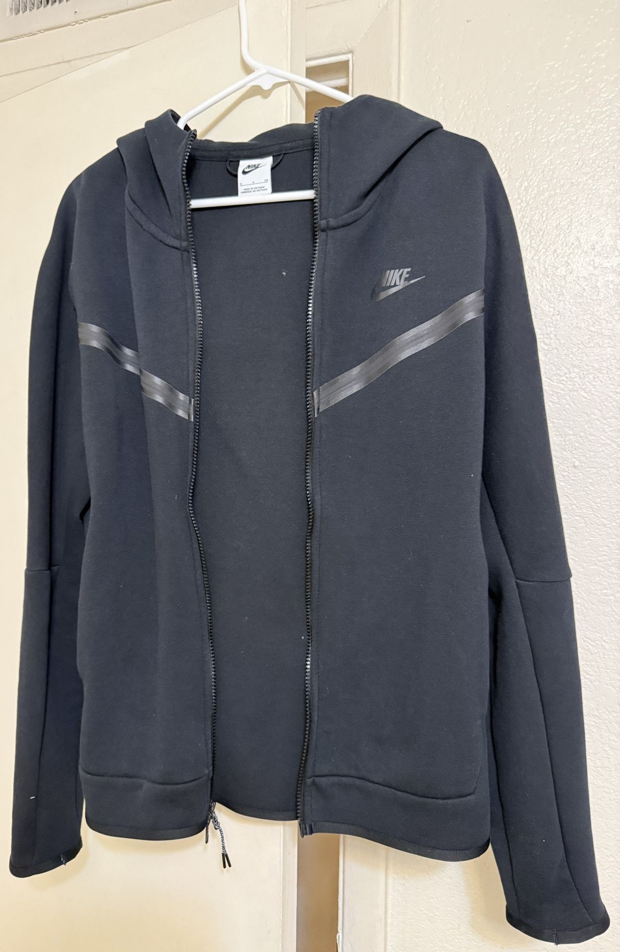 Nike Size Small Men’s Jacket