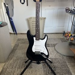 Electric Guitar