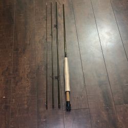 White River Hobbs Creek Fly Rod