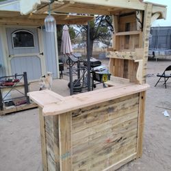 Mobile Bar.