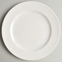 Villeroy & Boch / Look salad plate (brand new)