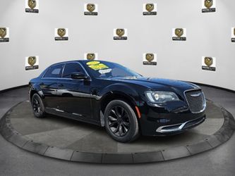 2015 Chrysler 300