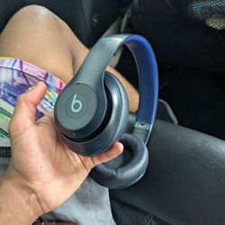 Studio Beat Pro Headphones