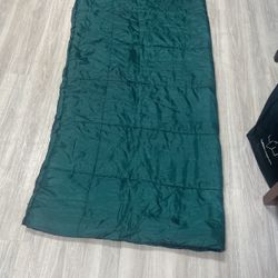 Sleeping Bag 
