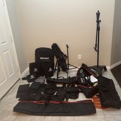 Photography/Camera Equipment Whole Lot