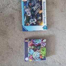 Puzzles