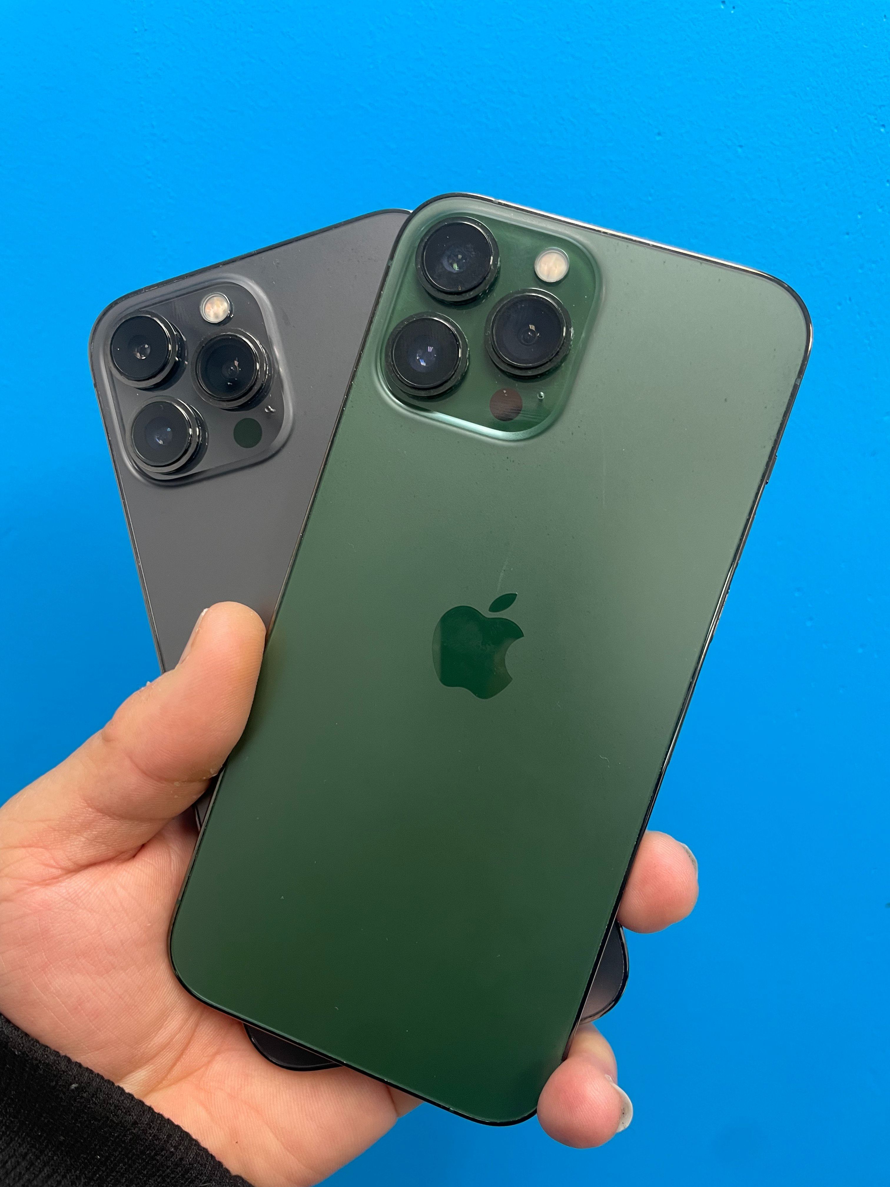 📲Apple iPhone 13 Pro Max- Pay $5 to take it home same day - No Credit Needed