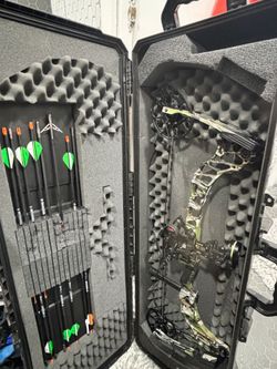 Mathews Vertix Bow For Sale