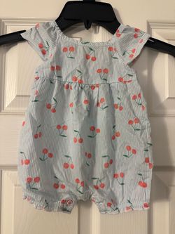 3 Month Baby clothes