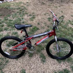 20”Rhino Fallout Bike