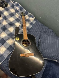 Guitarra Michelle 6 strings