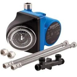 Brand New  Hot Water Recirculating System with Built-In Timer