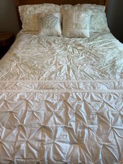 Comforter