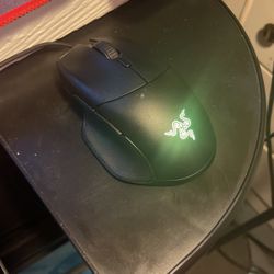 Razer Basilisk Essential 