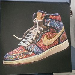 Nike Frame